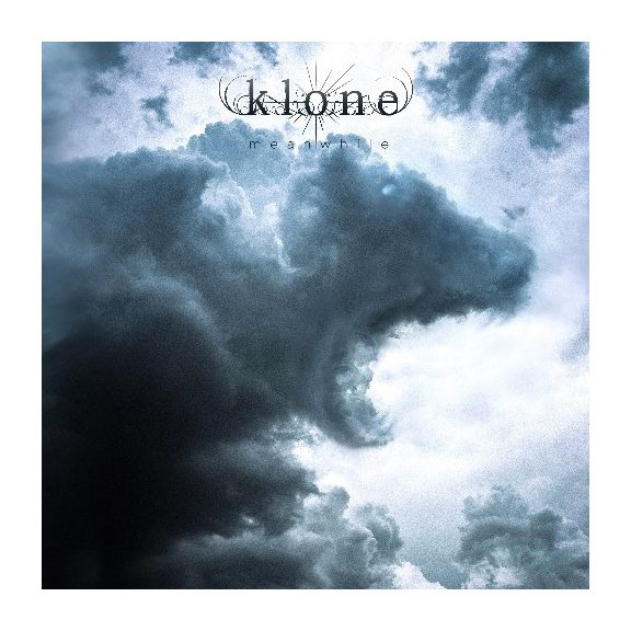 KLONE: Meanwhile (CD) KLONE: Meanwhile (CD)