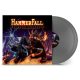 HAMMERFALL: Crimson Thunder - 20th Anniversary (2LP, coloured)