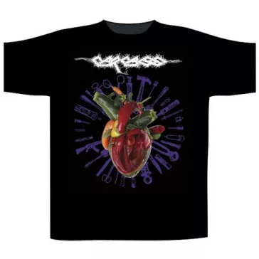 CARCASS: Torn Arteries (póló)