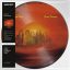 URIAH HEEP: Sweet Freedom (LP, picture disc)