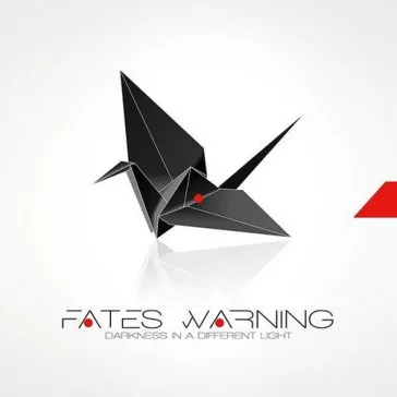 FATES WARNING: Darkness In A Different Light (CD)