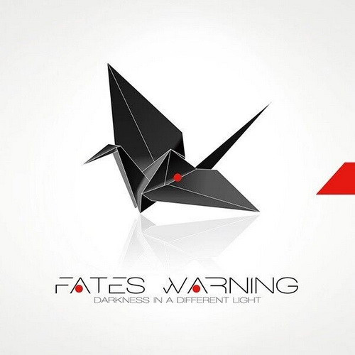 FATES WARNING: Darkness In A Different Light (CD)