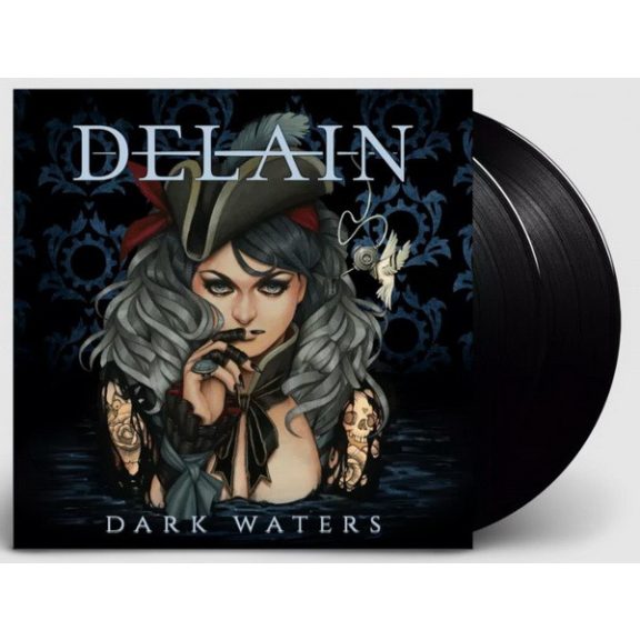 DELAIN: Dark Waters (2LP) DELAIN: Dark Waters (2LP)