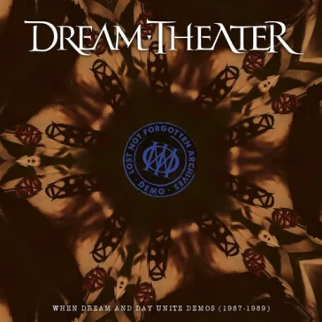   DREAM THEATER: When Dream And Day Unite Demos (1987-1989) (2CD)