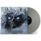 IMMORTAL: War Against All (LP, silver)