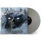 IMMORTAL: War Against All (LP, silver)
