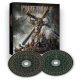 POWERWOLF: Interludium (2CD, digibook)