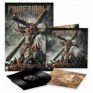 POWERWOLF: Interludium (LP)