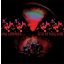 DAVE LOMBARDO: Rites Of Percussion (LP)