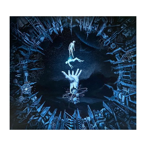 AND OCEANS: Cosmic World Mother(CD) AND OCEANS: Cosmic World Mother(CD)