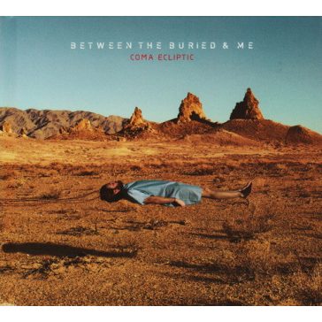 BETWEEN THE BURIED AND ME: Coma Ecliptic (2CD)