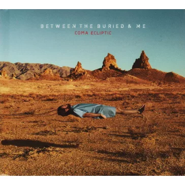 BETWEEN THE BURIED AND ME: Coma Ecliptic (2CD)