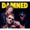 DAMNED: Damned, Damned, Damned (CD)