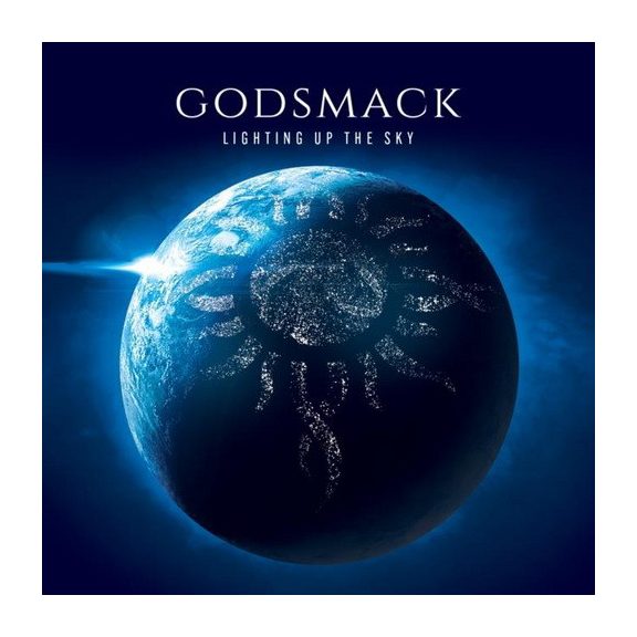 GODSMACK: Lighting Up The Sky (CD) GODSMACK: Lighting Up The Sky (CD)