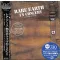 RARE EARTH: In Concert (CD, japán)