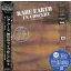 RARE EARTH: In Concert (CD, japán)