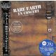RARE EARTH: In Concert (CD, japán)