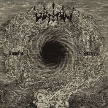 WATAIN: Lawless Darkness (CD)
