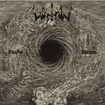 WATAIN: Lawless Darkness (CD)