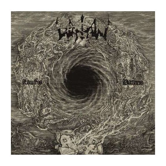 WATAIN: Lawless Darkness (CD) WATAIN: Lawless Darkness (CD)