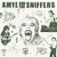 AMYL & THE SNIFFERS: Anyl & The Sniffers (CD)