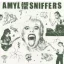 AMYL & THE SNIFFERS: Anyl & The Sniffers (CD)
