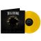 HELLFREAKS, THE: Pitch Black Sunset (LP, yellow)