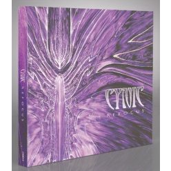 CYNIC: Refocus (CD)