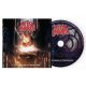 METAL CHURCH: Congregation Of Annihilation (CD)
