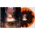 METAL CHURCH: Congregation Of Annihilation (LP, orange red splattered)