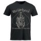 MOTORHEAD: 49% Motherfucker (póló)