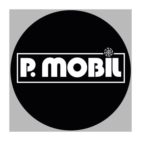 P. MOBIL: Mobilizmo 1981 (2CD, 2023 újrakiadás) P. MOBIL: Mobilizmo 1981 (2CD, 2023 újrakiadás)