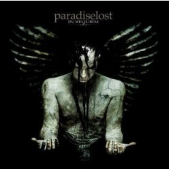 PARADISE LOST: In Requiem (CD)