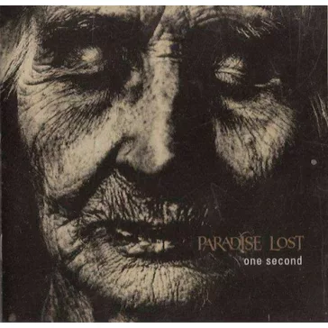 PARADISE LOST: One Second (CD)