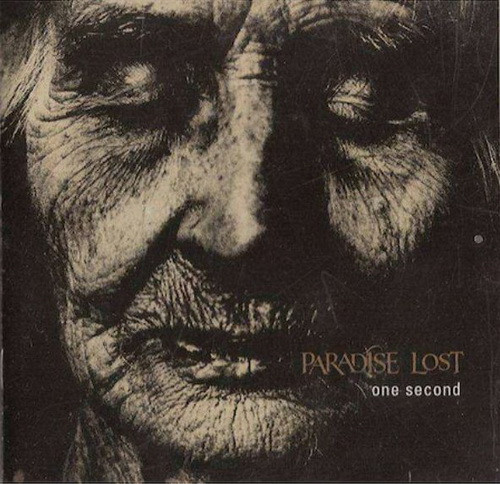 PARADISE LOST: One Second (CD)