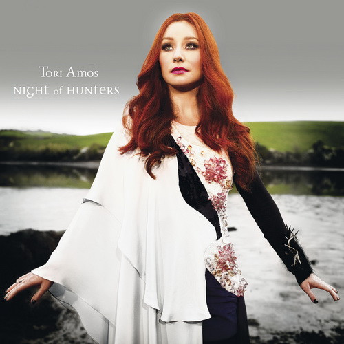 TORI AMOS: NIght Of Hunters (CD)