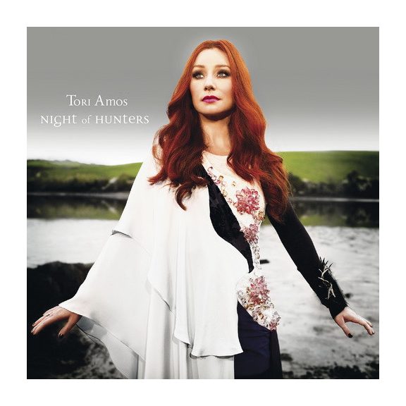 TORI AMOS: NIght Of Hunters (CD) TORI AMOS: NIght Of Hunters (CD)