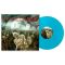 ARCH ENEMY: Anthems Of Rebellion (LP, transparent blue, 2023 reissue)