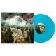 ARCH ENEMY: Anthems Of Rebellion (LP, transparent blue, 2023 reissue)