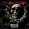 ARCH ENEMY: Doomsday Machine (LP, 2023 reissue)