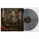 HOLY MOSES: Invisible Queen (LP, white black marbled)