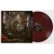 HOLY MOSES: Invisible Queen (LP, red transparent)
