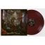 HOLY MOSES: Invisible Queen (LP, red transparent)
