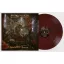 HOLY MOSES: Invisible Queen (LP, red transparent)