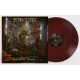 HOLY MOSES: Invisible Queen (LP, red transparent)