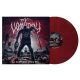 VOMITORY: All Heads Are Gonna Roll (LP, coloured)