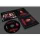 OMEN: Anarchia (CD, 2023 újrakiadás)
