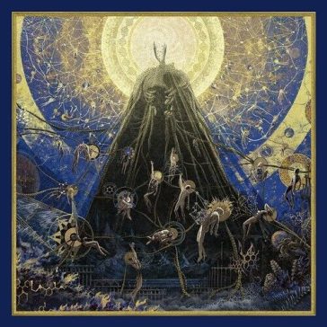 AND OCEANS: As In Gardens... (CD)