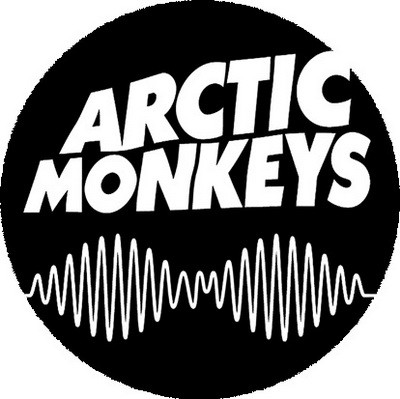 ARCTIC MONKEYS: AM (nagy jelvény, 3,7 cm) 