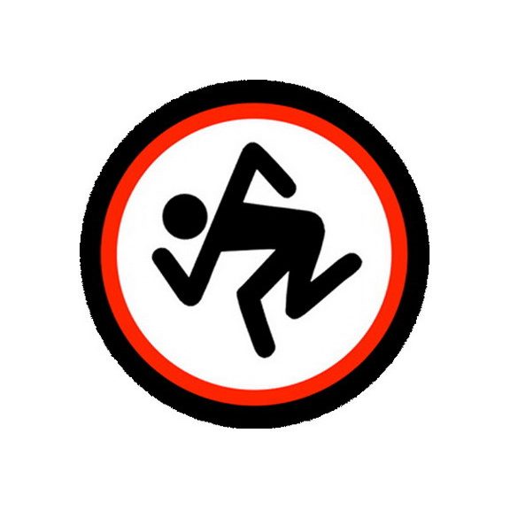 D.R.I.: Logo (nagy jelvény, 3,7 cm) D.R.I.: Logo (nagy jelvény, 3,7 cm)